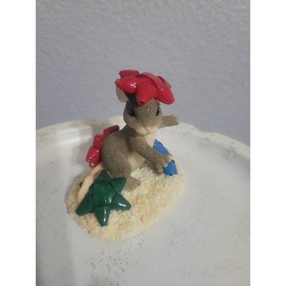 Charming Tails "Im Stuck on You" - Picture 2 of 6